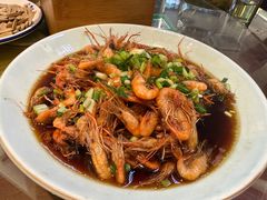 -印象徽州·正宗徽菜体验店