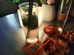 -罗斯福色戒酒吧(外滩店)