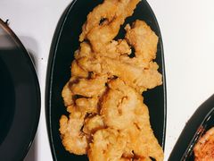 -鱼酷活鱼烤鱼(人信汇商场店)