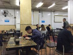 大堂-春雨羊汤店(广开四马路总店)