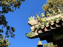 -潭柘寺景区