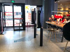 大堂-肯德基(京广桥店)