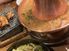 -雀舞云南菜(天津天河城购物中心店)