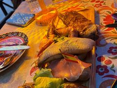 -弗拉门戈西班牙餐厅酒吧(意式风情街店)