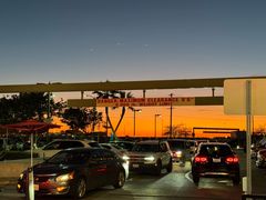 -In-N-Out Burger(LAX)