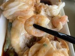霸气鲜虾肠粉-红荔村肠粉(西丽店)