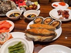 -清河半岛温泉度假酒店