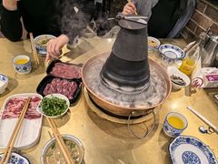 -牛街清真满恒記(平安里西大街店)