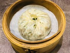 灯影包子-北京泰富酒店-柏景轩中餐厅