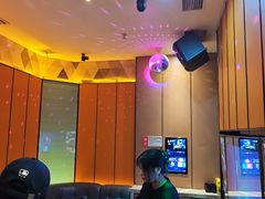 -星聚会KTV(苏州尹山湖歌林公园店)
