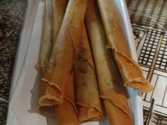 -绿茶餐厅(首开福茂店)