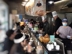 -佛跳墙捞饭(连目巷店)