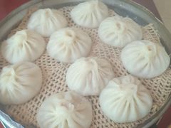灌汤包-开封第一楼(洛阳分店)