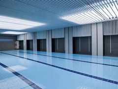 -铭留会游泳健身会所(青浦虹悦湾店)