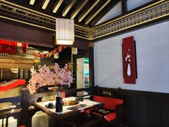 -捞三国美蛙鲜鱼火锅(茂业店)