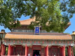 -北京国子监胡同