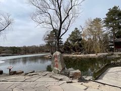 -承德避暑山庄景区