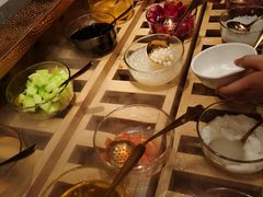 -山焱·炭火自助烤肉(周浦万达店)