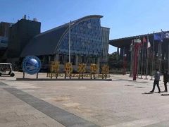 -格莱美量贩式KTV(奥帆店)