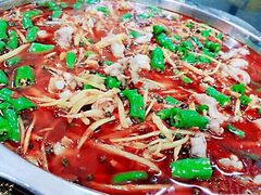 -盐井记·自贡美蛙鲜锅兔(中和店)