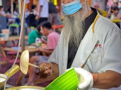 -正宁路小吃夜市