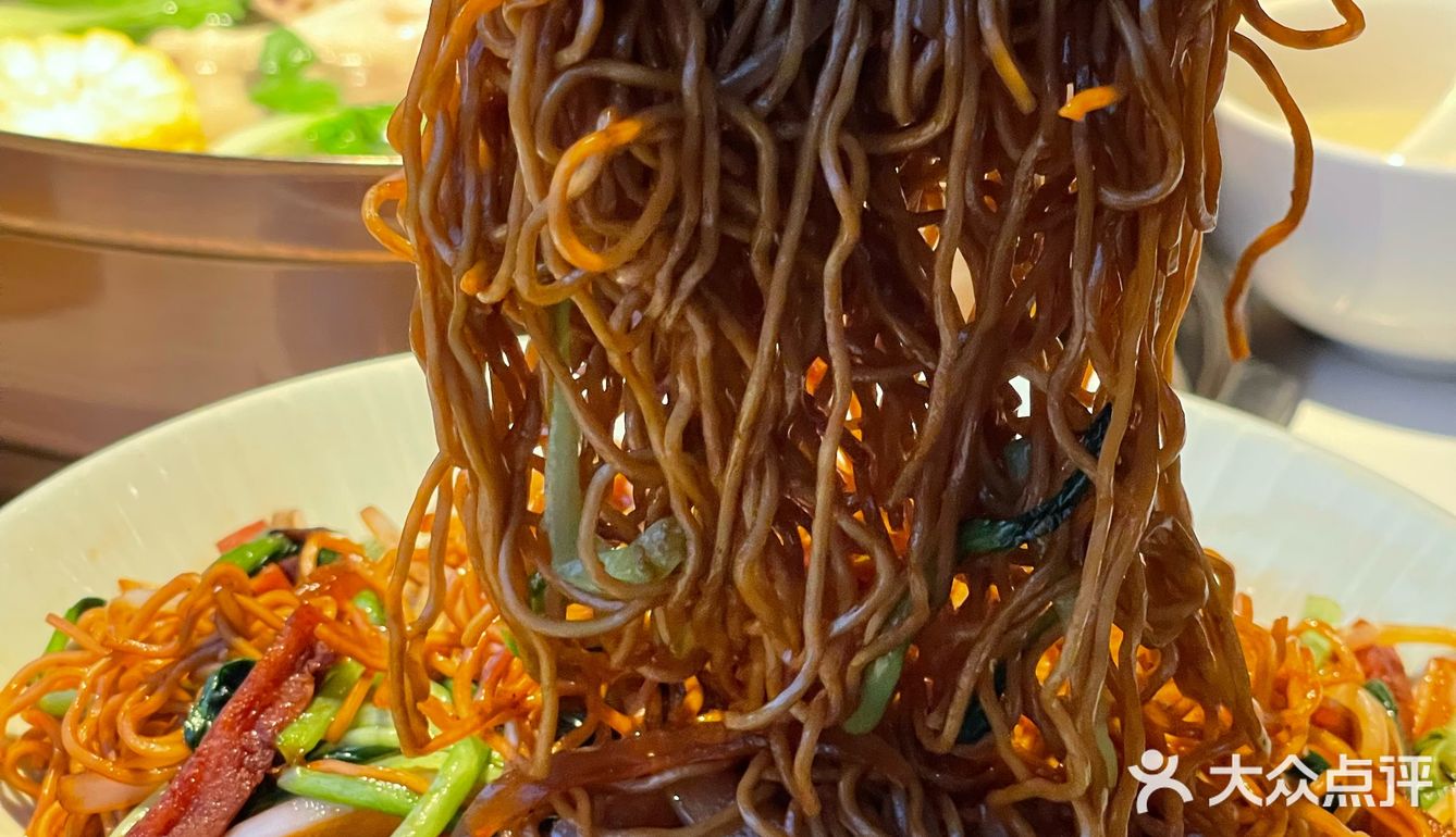 祥云小镇这家椰子鸡｜每一口都是热带风情🌴