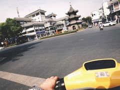 -怡园饭店-餐厅(四望亭店)