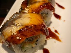 -山葵家·创意料理(临平银泰城店)