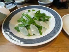 -吕氏疙瘩汤·私家菜馆(慈云寺店)