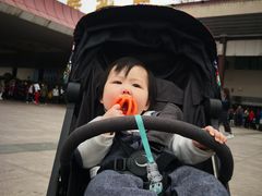 -珠海拱北口岸
