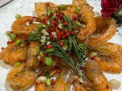 -北海渔村酒楼·粤菜海鲜点心(新华店)