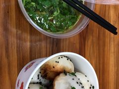 -许记生煎(遵义路店)