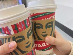 -星巴克(合肥包河万达广场店)