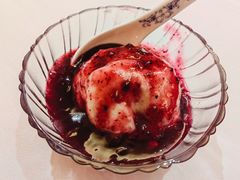 蓝莓山药-席家花园(巨鹿花园店)
