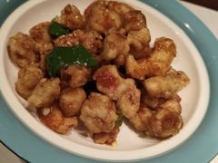 -隐厨中国餐馆(红旗大街店)