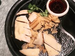 -老伙记海鲜码头(北滘店)