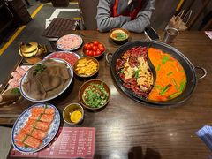 -萍姐火锅·公路夜市(南京新街口店)