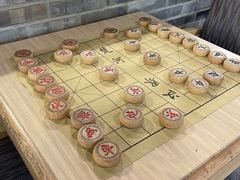 -再宣武文化主题餐厅·清真