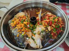 -红楼私房菜(抚生路店)