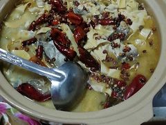 -安徽阜阳卷馍(西单店)