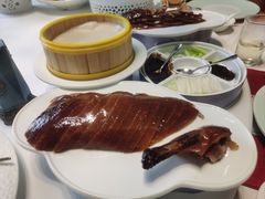 -鹊华居·地道鲁菜·海鲜·融合味(大明湖店)