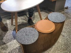 -Legno.ita Coffee by Wood(襄阳南路店)