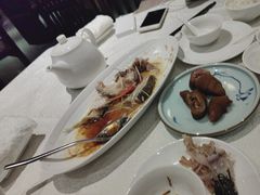 -白云宾馆·白云轩中餐厅·匠心手制