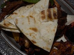 特色烤肉拼盘-Pasha帕夏土耳其餐厅(南昌路店)
