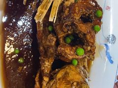 -老淮滨-蚌埠非遗小吃(淮河路店)