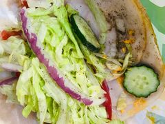 -赛百味SUBWAY(燕莎奥莱店)