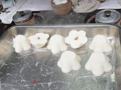 -锦记糕点铺