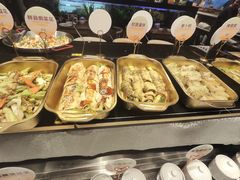 -素虎料理(前门店)