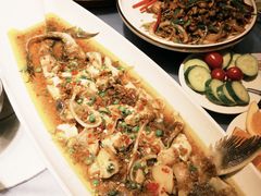 -楚鱼王·河鲜·湖北菜(华农店)
