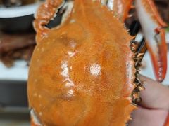 -盛江山自助料理(奥莱锦辉购物广场店)